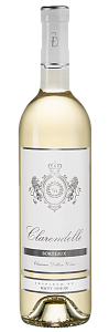 Белое Сухое Вино Clarendelle by Haut-Brion Blanc 2019 г. 0.75 л