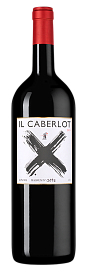 Вино Il Caberlot Podere Il Carnasciale 2019 г. 1.5 л