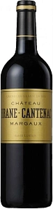 Красное Сухое Вино Chateau Brane-Cantenac 1998 г. 0.75 л