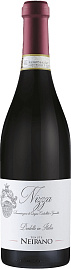 Вино Tenute Neirano Nizza DOCG 0.75 л