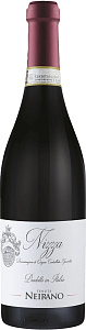 Красное Сухое Вино Tenute Neirano Nizza DOCG 0.75 л