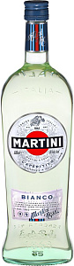 Белое Сладкое Вермут Martini Bianco 0.5 л