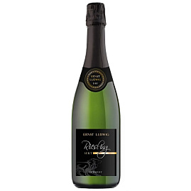 Игристое вино Ernst Ludwig Riesling Sekt Troken 0.75 л