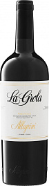 Вино La Grola Veronese 0.75 л