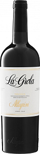 Красное Сухое Вино La Grola Veronese 0.75 л
