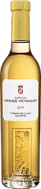 Вино Chateau Lafaurie-Peyraguey Sauternas AOC 2019 г. 0.375 л