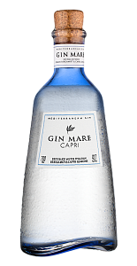 Джин Gin Mare Capri 0.7 л