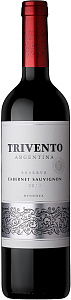 Красное Полусухое Вино Trivento Reserve Cabernet Sauvignon 0.75 л