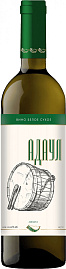 Вино Ашамта Адаул 0.7 л