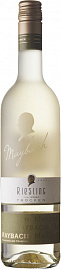 Вино Peter Mertes Maybach Riesling Qualitatswein trocken 0.75 л