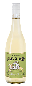 Белое Сухое Вино Goats do Roam Blanc 2020 г. 0.75 л