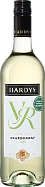 Вино VR Chardonnay Hardy's 0.75 л
