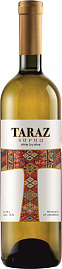 Вино Taraz White Dry 0.75 л