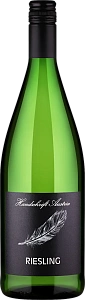 Белое Сухое Вино Handschrift Austria Riesling 1 л