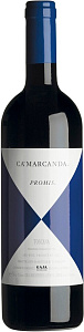 Красное Сухое Вино Gaja Promis Ca Marcanda Toscana 0.75 л