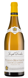 Вино Joseph Drouhin Puligny-Montrachet Premier Cru Clos de la Garenne 2022 г. 0.75 л