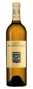 Белое Сухое Вино Chateau Smith Haut-Lafitte Blanc 2021 г. 0.75 л