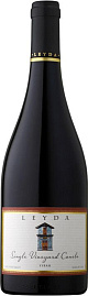 Вино Canelo Syrah 0.75 л