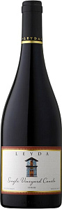 Красное Сухое Вино Canelo Syrah 0.75 л