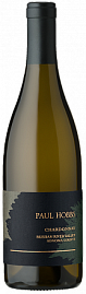 Вино Paul Hobbs Chardonnay 2018 г. 0.75 л