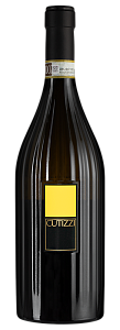 Белое Сухое Вино Cutizzi Greco di Tufo 2020 г. 0.75 л