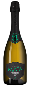 Белое Брют Игристое вино Prosecco Novapalma Maia 0.75 л