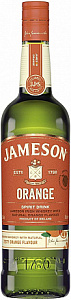 Виски Jameson Orange 0.7 л