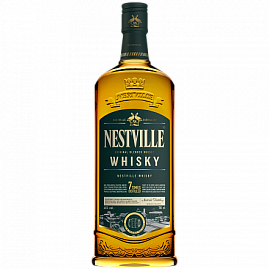 Виски Nestville Whisky Blended 0.7 л