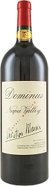 Вино Dominus 2017 г. 1.5 л