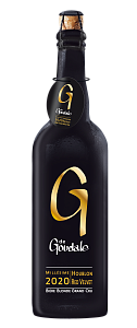 Пиво G de Goudale Grand Cru Glass 0.75 л