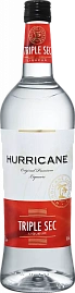 Ликер Hurricane Triple Sec Perlino 1 л