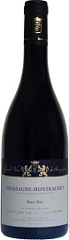 Вино Domaine de la Choupette Chassagne-Montrachet 0.75 л