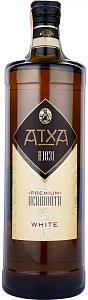 Белое Сухое Вермут Vermouth Atxa White 1 л