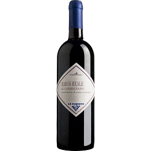 Красное Сухое Вино Tenuta Cantagallo Barco Reale di Carmignano 2019 г. 0.75 л