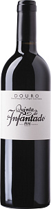 Красное Сухое Вино Quinta do Infantado Douro 0.75 л