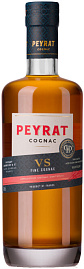 Коньяк Peyrat VS 0.7 л
