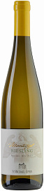 Вино San Michele-Appiano Riesling Montiggl Alto Adige 0.75 л