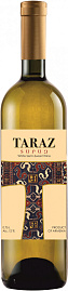 Вино Taraz White Semi-Sweet 0.75 л