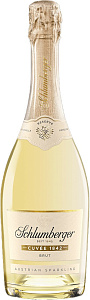 Белое Брют Игристое вино Schlumberger Cuvee 1842 Reserve Brut 0.75 л