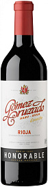 Вино Gomez Cruzado Honorable Rioja 0.75 л