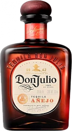 Текила Don Julio Anejo 0.7 л