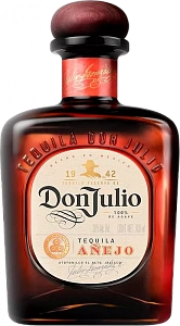 Текила Don Julio Anejo 0.7 л