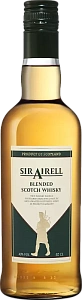 Виски Sir Airell Blended Scotch Whisky 0.5 л