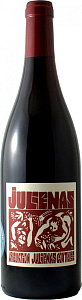 Красное Сухое Вино Domaine de la Cadette Julienas 0.75 л