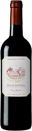Вино Chateau Vieux Duc Montagne Saint-Emilion AOC 0.75 л