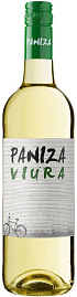 Вино Paniza Viura Carinena DOP 0.75 л