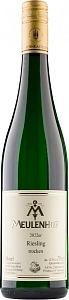 Белое Сухое Вино Meulenhof Riesling Trocken 0.75 л