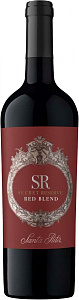 Красное Сухое Вино Secret Reserve Rouge Blend 0.75 л