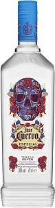 Текила Jose Cuervo Especial Silver Limited Edition 0.7 л