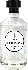 Джин Ethical Organic London Dry 0.7 л